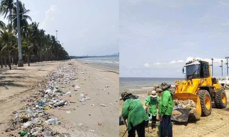 THAILANDE – SOCIETE: Gestion des déchets : un défi pour Bangkok