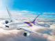 Thai Airways vol