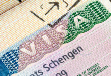 Schengen visa