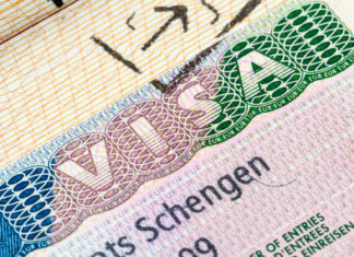 Schengen visa