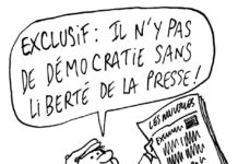 démocratie