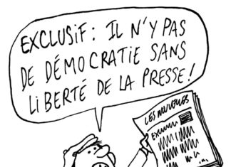 démocratie