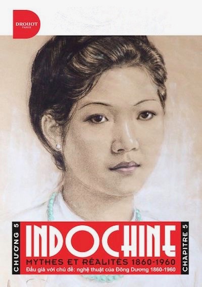 PARIS – PATRIMOINE: Exceptionnelle vente indochinoise à Paris-Drouot