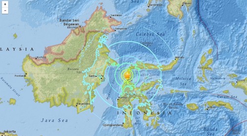 INDONESIE – CATASTROPHE: En Indonésie, les leçons de ce nouveau tsunami