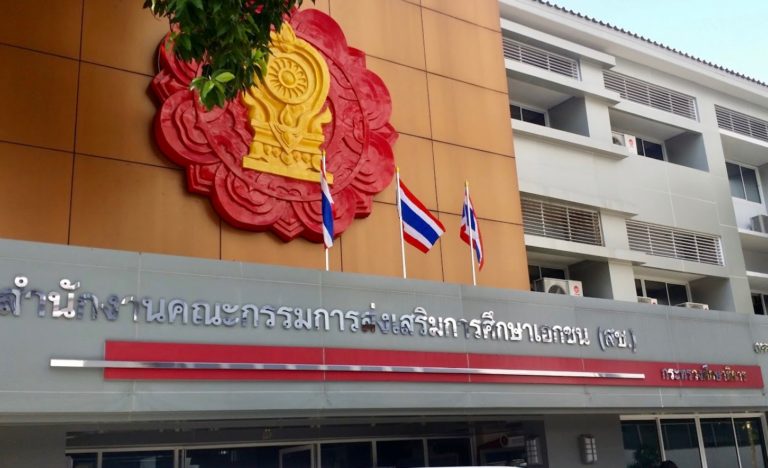 THAILANDE – SOCIÉTÉ: L’obésité et le diabète menacent les étudiants thaïlandais