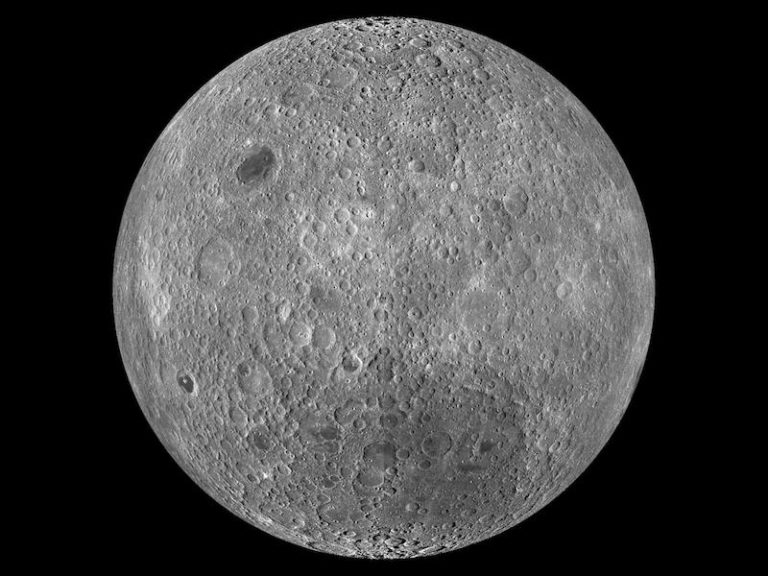 L’ASIE EN 2019: La face cachée de la lune appartient désormais… à la Chine