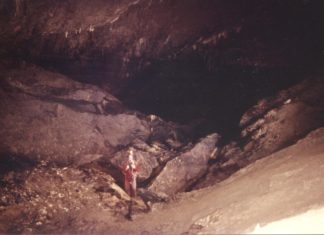 grotte de Tham Luang