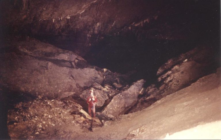 THAM LUANG – SOCIÉTÉ : Les secrets français de la grotte la plus célèbre de Thailande