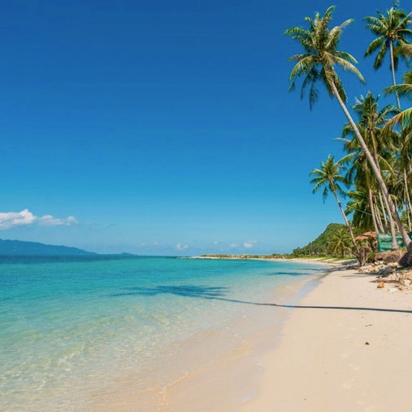 THAILANDE – ÉCOLOGIE : Koh Samui en guerre contre les plastiques