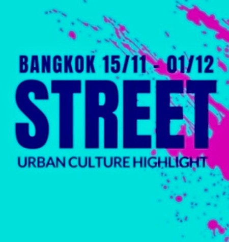 BANGKOK – CULTURE: A Bangkok, ce samedi appartient aux Pockemon Crew