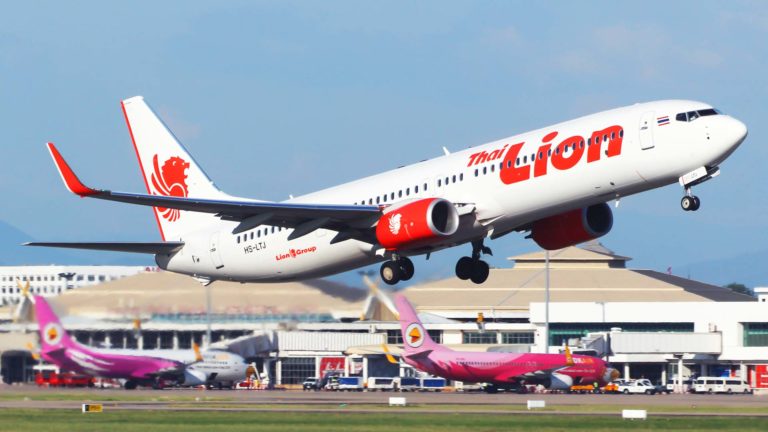 INDONÉSIE – VOL: Sécurité aérienne et crash de Lion Air