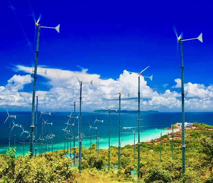 THAILANDE – ÉNERGIE : La Thaïlande a mal à ses énergies renouvelables