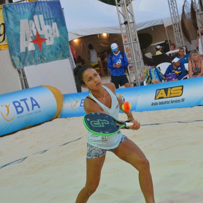 THAILANDE – BEACH TENNIS: Pattaya accueille deux français champions d’Europe du 11 au 21 janvier