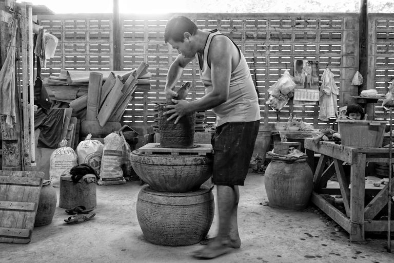 BANGKOK: Dialogue des cultures au Bangkok Art and Culture Centre à partir du 8 mars