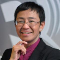 PRESSE: Le club des correspondants étrangers de Bangkok (FCCT) soutient la philippine Maria Ressa