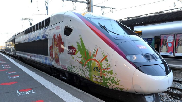 MALAISIE – TGV: LE TGV Kuala Lumpur-Singapour verra le jour en… 2031