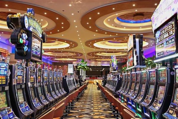 CAMBODGE: Au Royaume d’Angkor, le triomphe des casinos