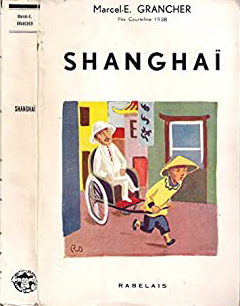 Shanghai