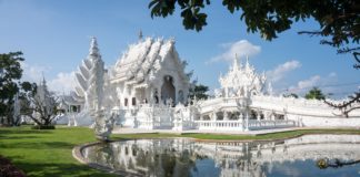 wat rong Khun