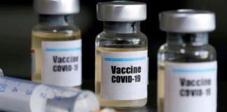 Vaccins Covid-19
