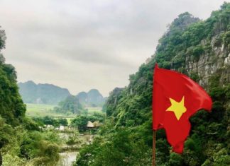 vietnam