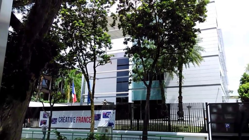 SINGAPOUR - FRANCE : Une Nouvelle Ambassadrice Dans L'île État ...