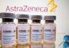 astrazeneca vaccins