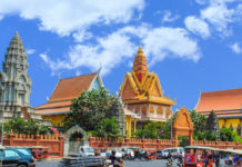 Phnom Penh