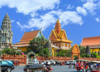 Phnom Penh