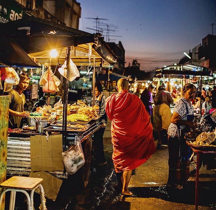 THAÏLANDE – CORONAVIRUS: Voici la liste des commerces autorisés à rouvrir leurs portes