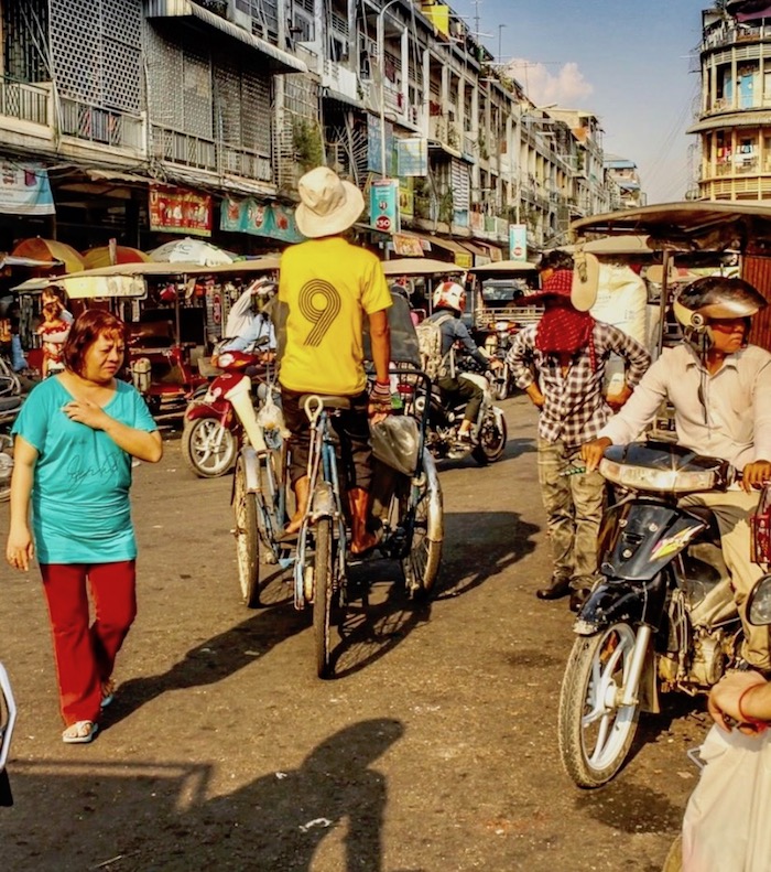 CAMBODGE – FRANCE: Ces français qui affirment vivre de plus en plus mal dans l’ex royaume d’Angkor