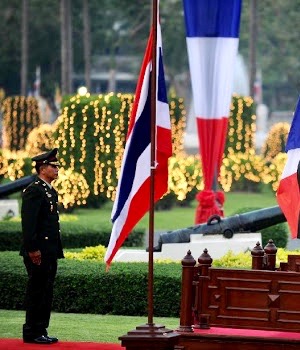 THAÏLANDE – COMMUNAUTÉ: La lettre d’information de l’Ambassade, lien précieux pour tous les français du royaume