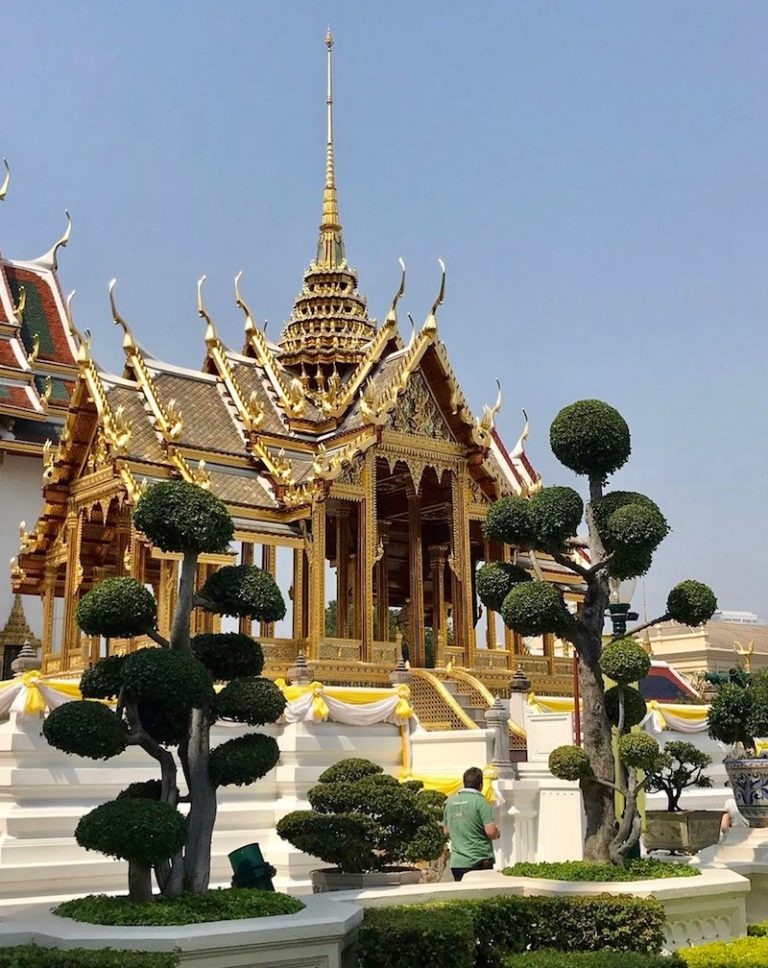 THAÏLANDE EXPRESS – ACTUALITÉ: Nouvelles brèves du royaume du 1er au 6 juin