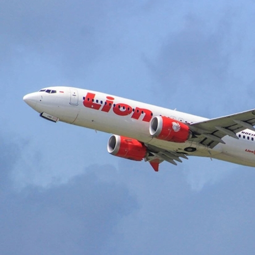 INDONÉSIE – ÉCONOMIE: Lion Air, du miracle au mirage dans le ciel indonésien ?