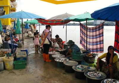 THAÏLANDE – TOURISME : Nakhon Si Thammarat, le charme authentique du sud de la Thaïlande