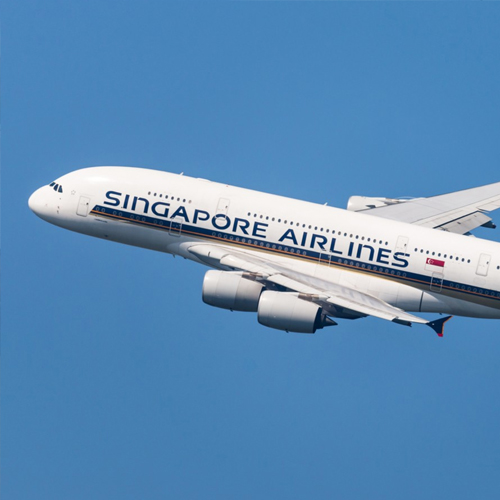 SINGAPOUR – CORONAVIRUS: L’aéroport de Changi rouvre ses portes, Singapore Airlines reprend ses vols