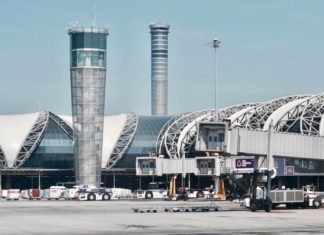 Suvarnabhumi