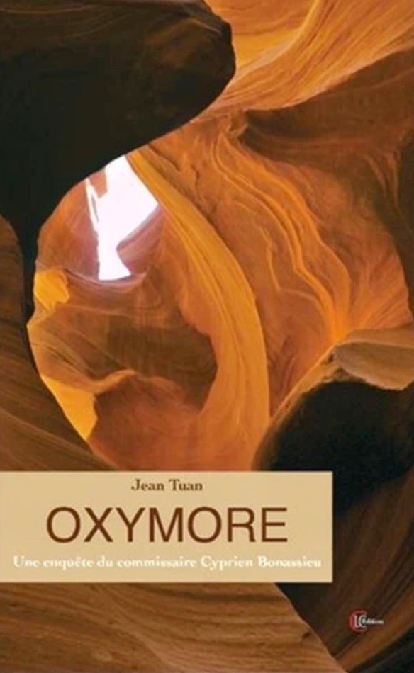 Oxymore