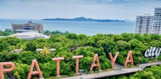 Pattaya