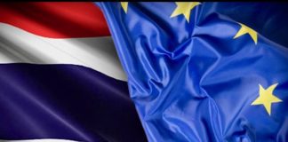 union européenne Thaïlande