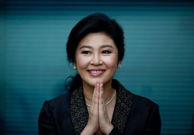 Le procès kafkaïen de Yingluck Shinawatra
