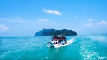 CINQ bonnes raisons de programmer vos vacances en Thaïlande