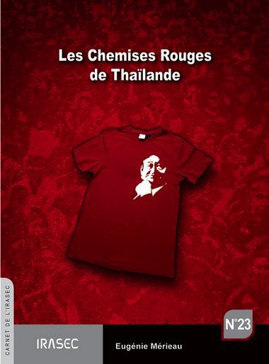 Publication en ligne : Les chemises rouges de Thailande