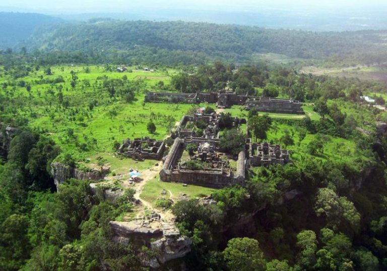 Khao Preah Vihear : le nationalisme par le petit bout de la lorgnette