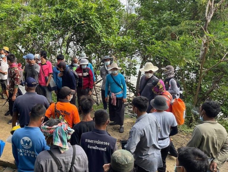 THAÏLANDE – AUTRICHE : L’île de Koh Phi Phi, un paradis fatal à un expatrié autrichien