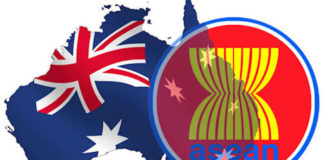 Australie Asean partenaires