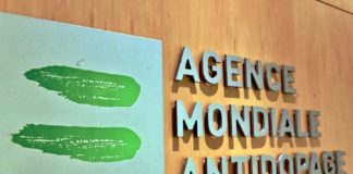 agence anti-dopage mondiale