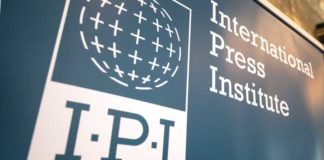 IPI International press institute