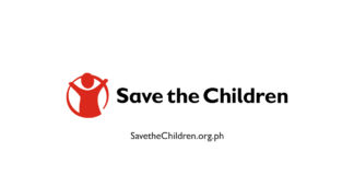 Save the children