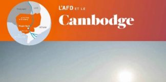 Agence française de développement au Cambodge